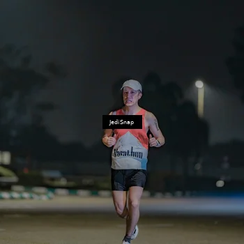 Runner Photo 7459322