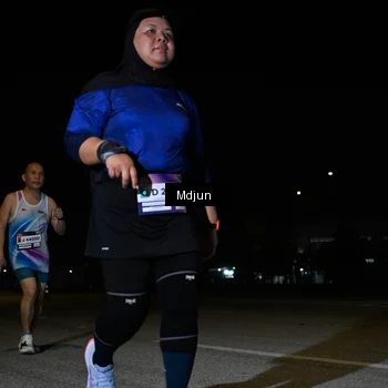 Runner Photo 7459325