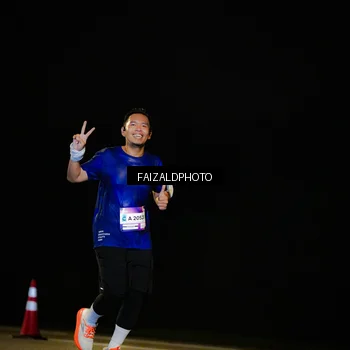 Runner Photo 7459327