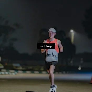 Runner Photo 7459328