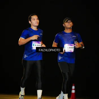 Runner Photo 7459333