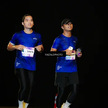 Runner Photo 7459338