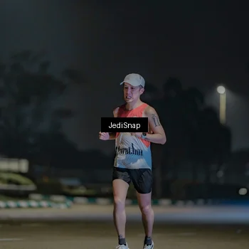 Runner Photo 7459342