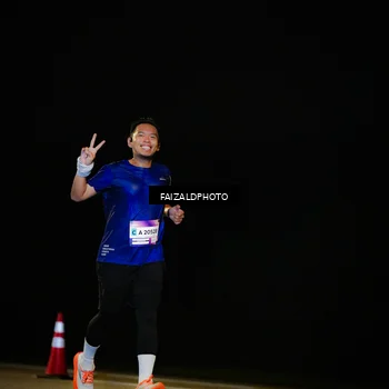 Runner Photo 7459350