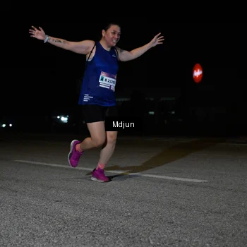 Runner Photo 7459351