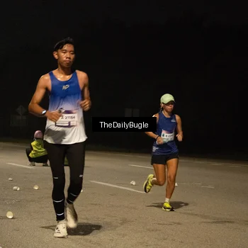 Runner Photo 7459352