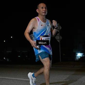 Runner Photo 7459357