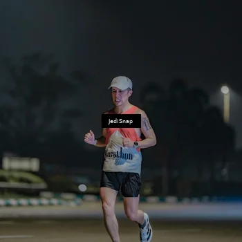 Runner Photo 7459362