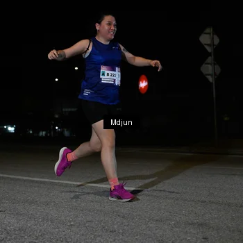 Runner Photo 7459364