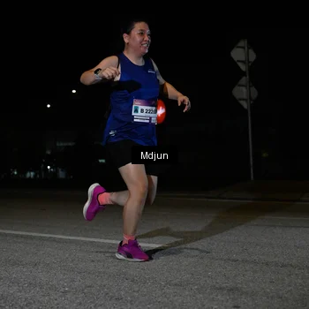 Runner Photo 7459365