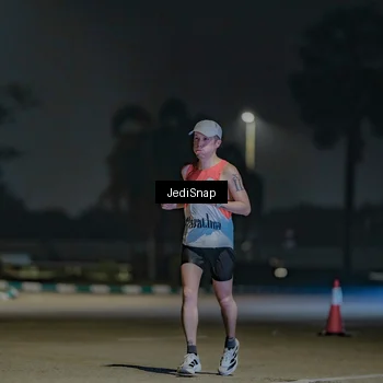 Runner Photo 7459366
