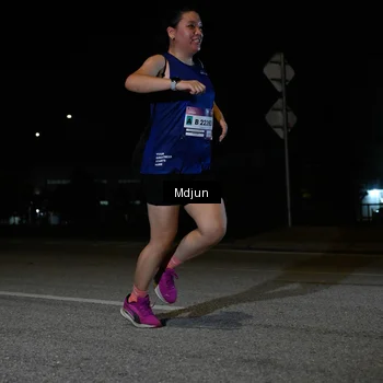 Runner Photo 7459368