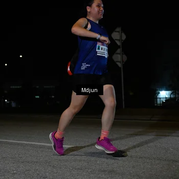 Runner Photo 7459369