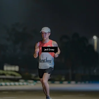 Runner Photo 7459373