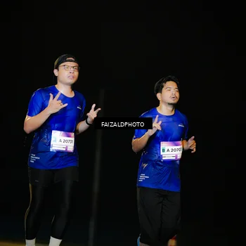 Runner Photo 7459379