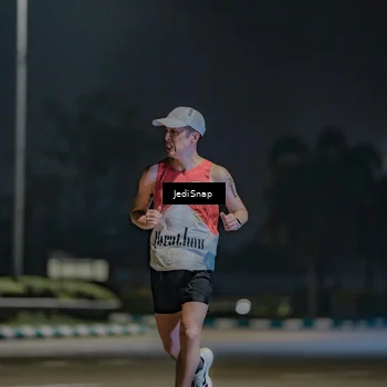 Runner Photo 7459380