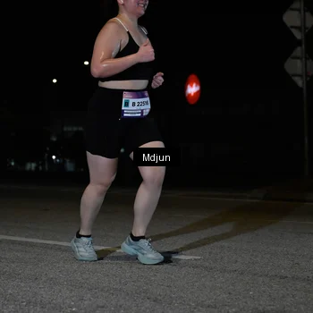 Runner Photo 7459383