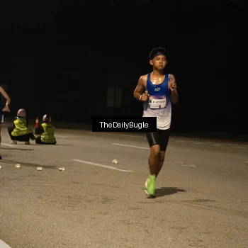 Runner Photo 7459385
