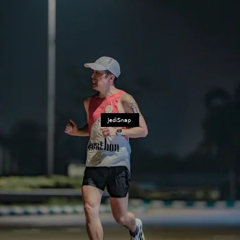 Runner Photo 7459392