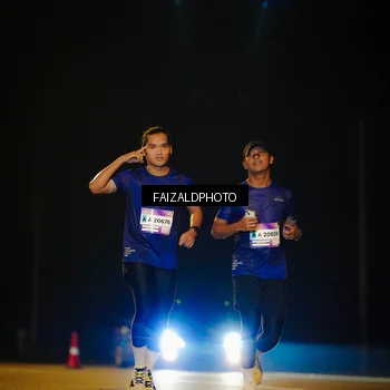 Runner Photo 7459395