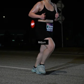 Runner Photo 7459402
