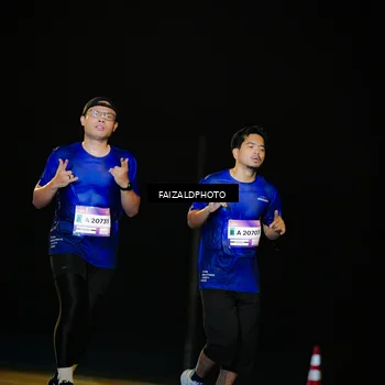 Runner Photo 7459404