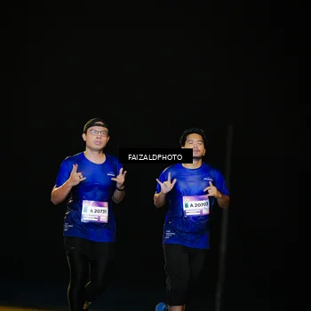 Runner Photo 7459405