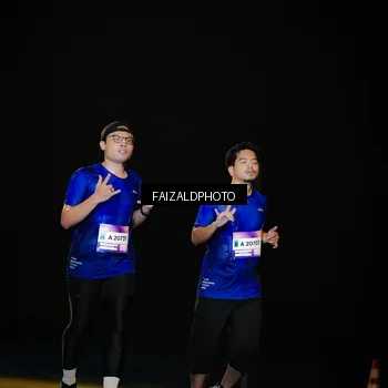 Runner Photo 7459407