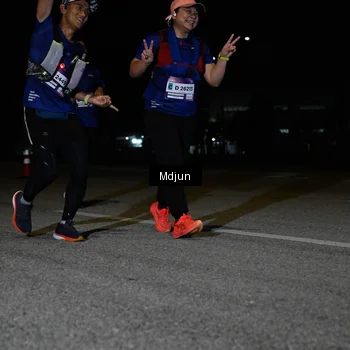 Runner Photo 7459410
