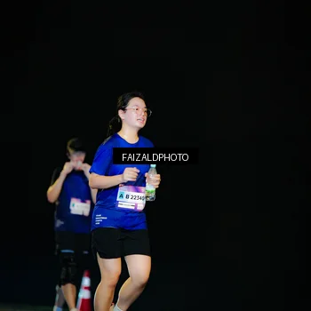 Runner Photo 7459412