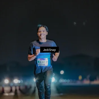 Runner Photo 7459414