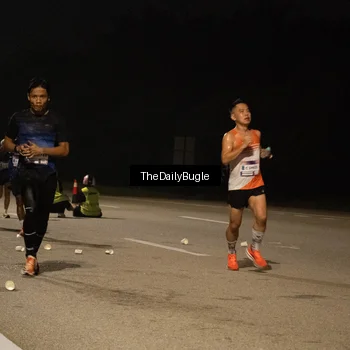 Runner Photo 7459415