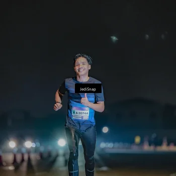 Runner Photo 7459419