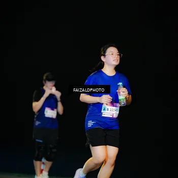 Runner Photo 7459420