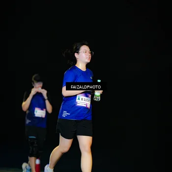 Runner Photo 7459421