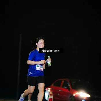 Runner Photo 7459429