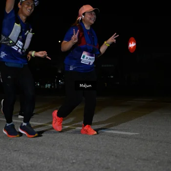 Runner Photo 7459431