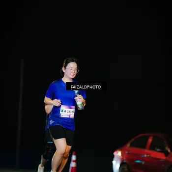 Runner Photo 7459433