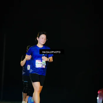 Runner Photo 7459434