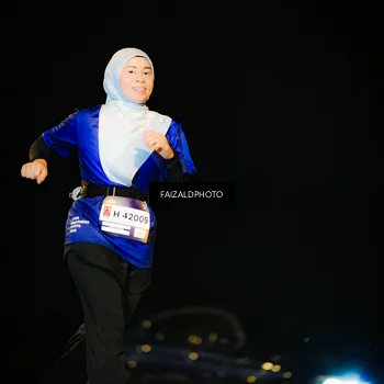 Runner Photo 7459435