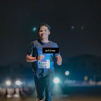 Runner Photo 7459438