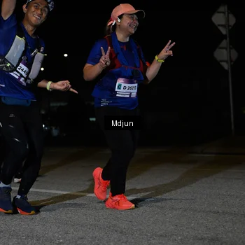 Runner Photo 7459439