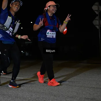 Runner Photo 7459440