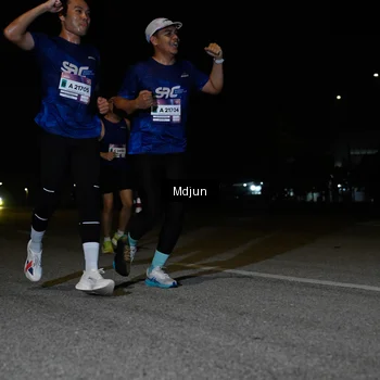 Runner Photo 7459446