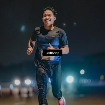 Runner Photo 7459447