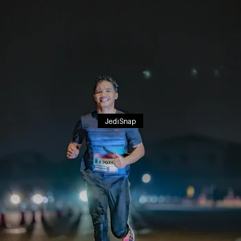Runner Photo 7459448