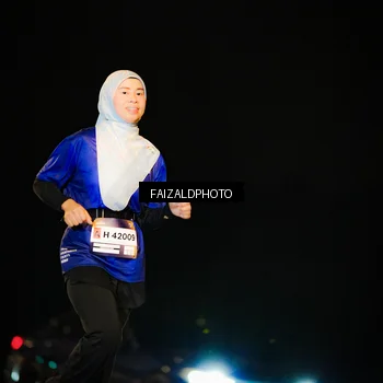 Runner Photo 7459450