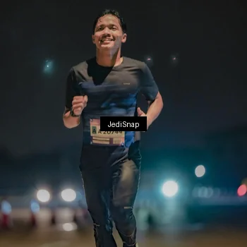 Runner Photo 7459452