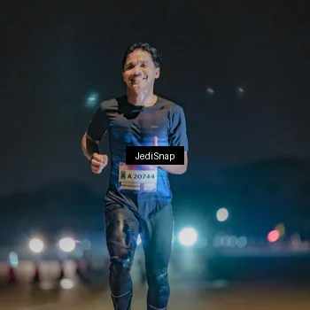 Runner Photo 7459453