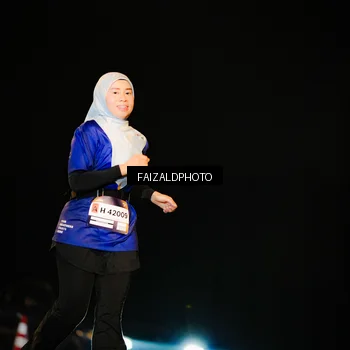 Runner Photo 7459454